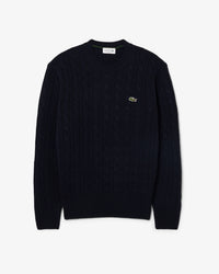 PULLOVER - LACOSTE AH2924 166 Lacoste 