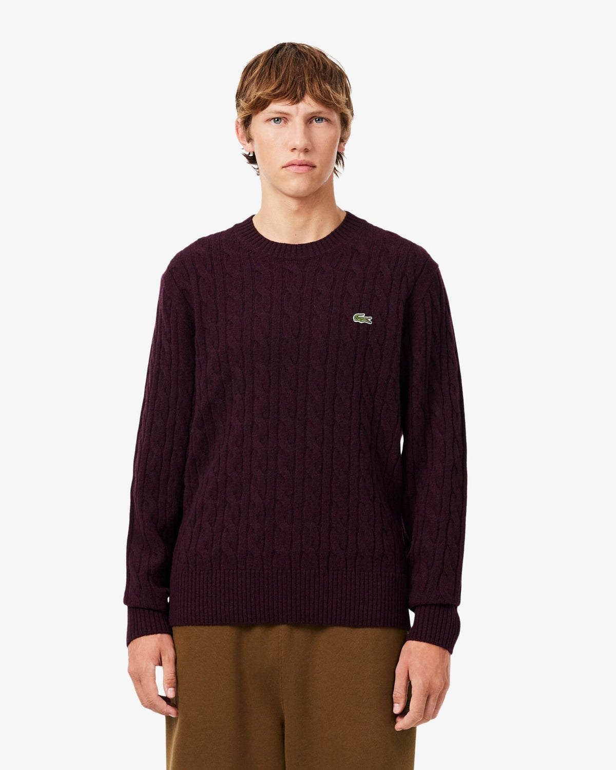  AH2924 3KE Lacoste 