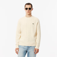 PULLOVER - LACOSTE AH2924 XFJ Lacoste 