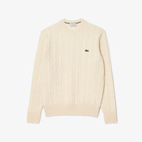 PULLOVER - LACOSTE AH2924 XFJ Lacoste 