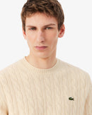 PULLOVER - LACOSTE AH2924 XFJ Lacoste 