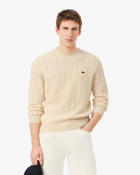 PULLOVER - LACOSTE AH2924 XFJ Lacoste 