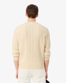 PULLOVER - LACOSTE AH2924 XFJ Lacoste 