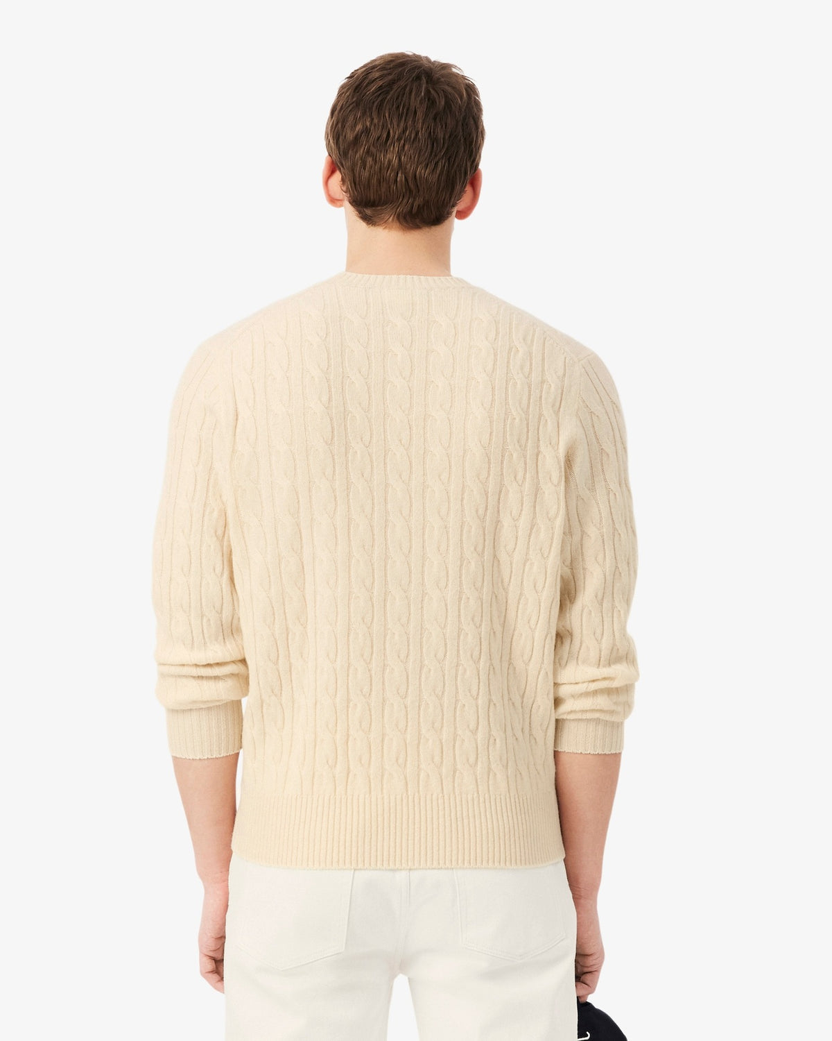PULLOVER - LACOSTE AH2924 XFJ Lacoste 