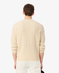 PULLOVER - LACOSTE AH2924 XFJ Lacoste 
