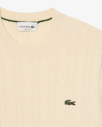 PULLOVER - LACOSTE AH2924 XFJ Lacoste 