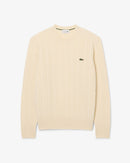 PULLOVER - LACOSTE AH2924 XFJ Lacoste 