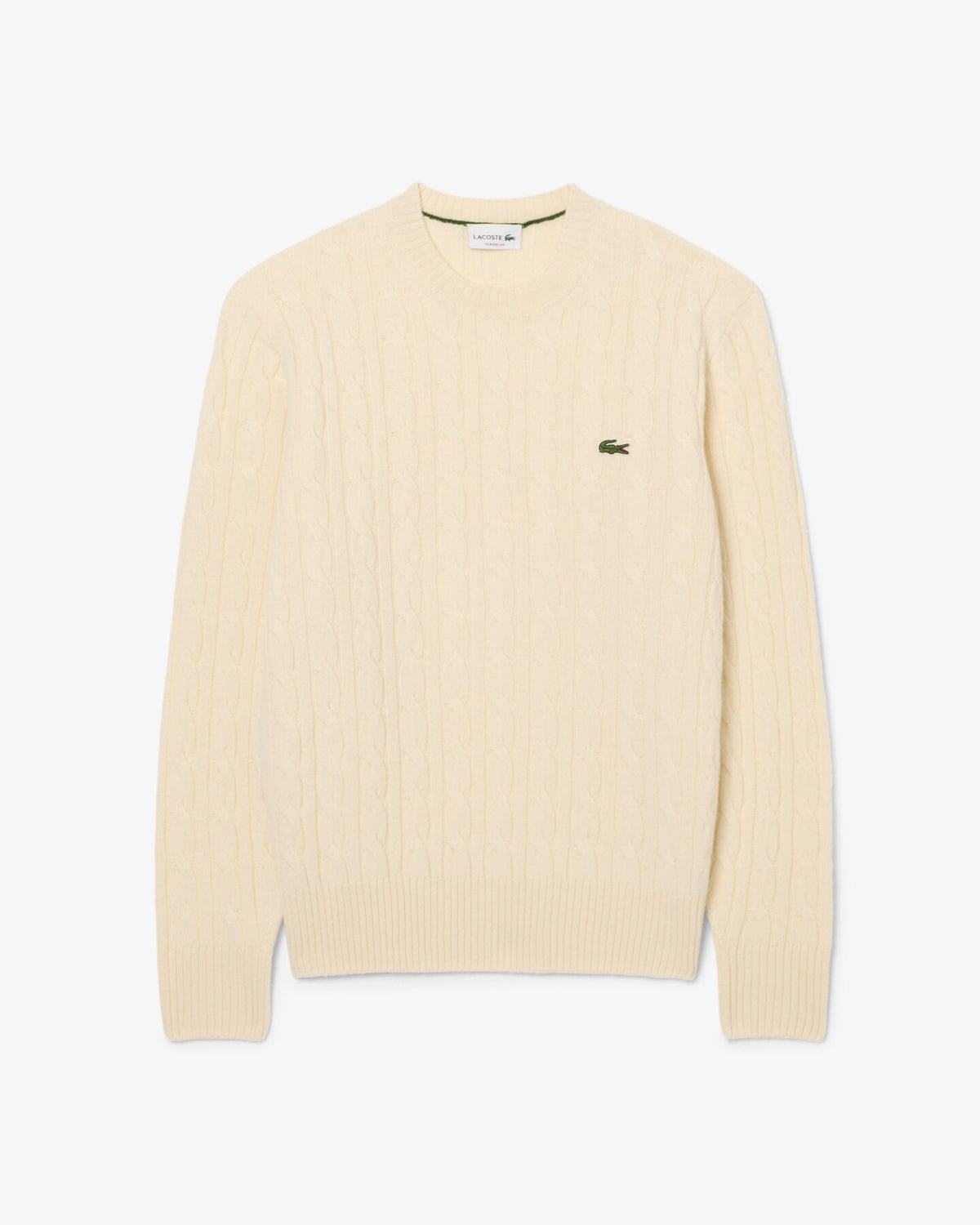 PULLOVER - LACOSTE AH2924 XFJ Lacoste 