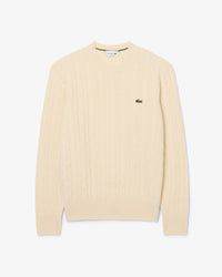 PULLOVER - LACOSTE AH2924 XFJ Lacoste 