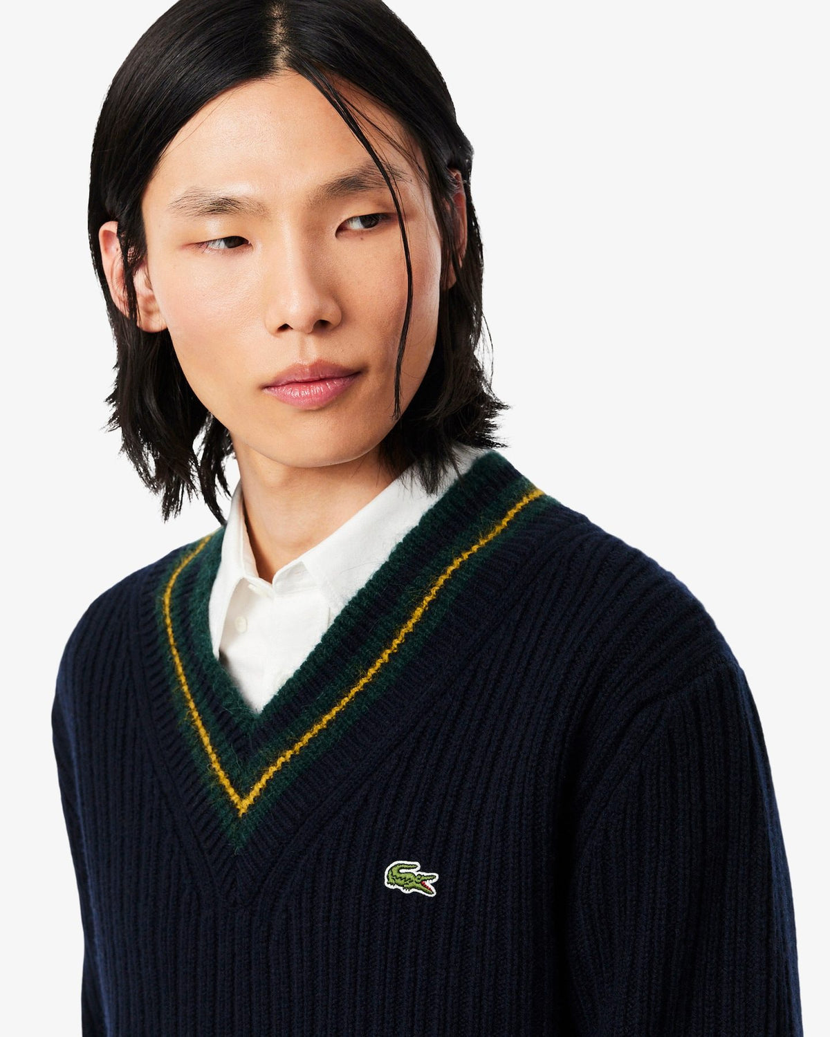  AH8576 TDV Lacoste 