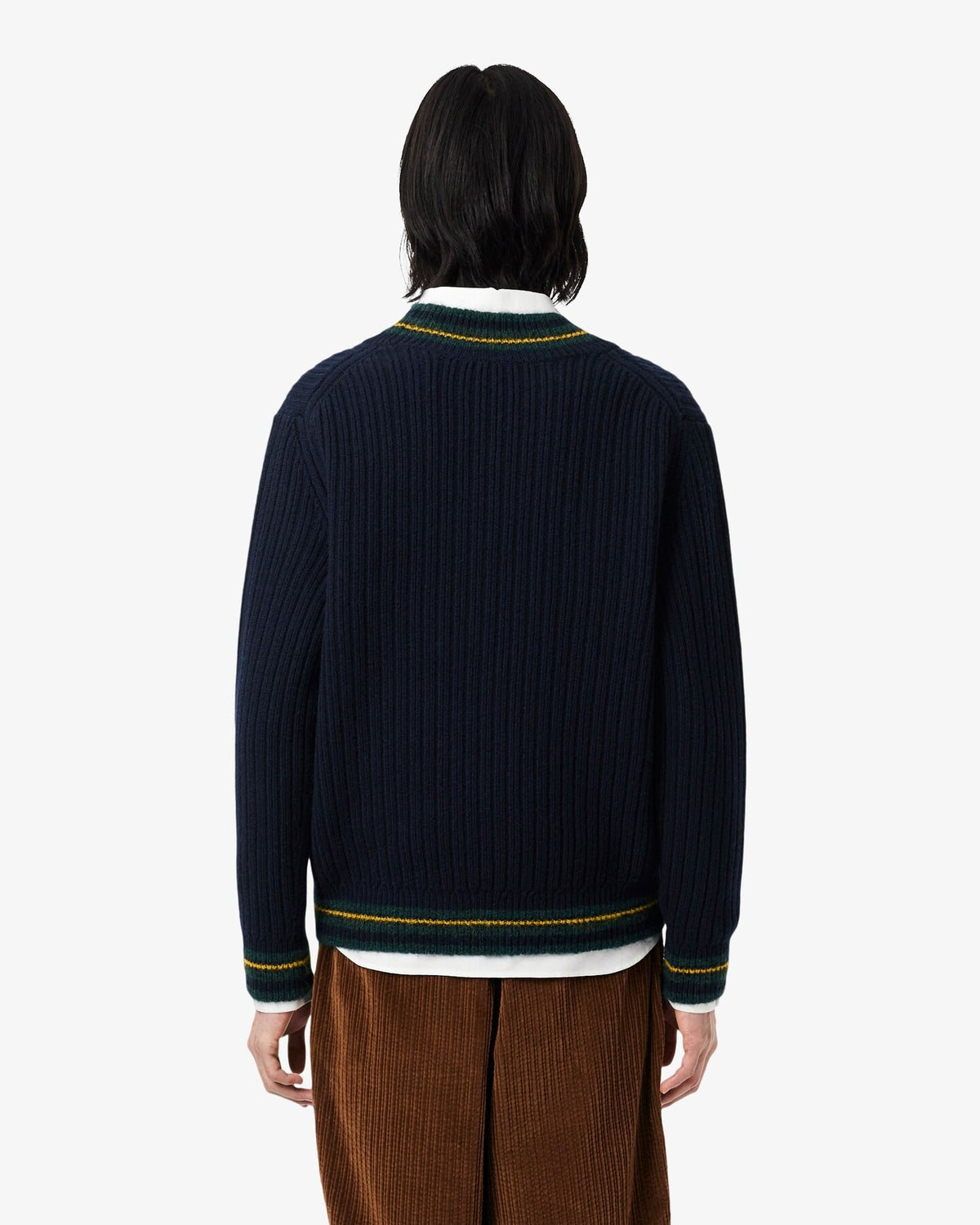  AH8576 TDV Lacoste 