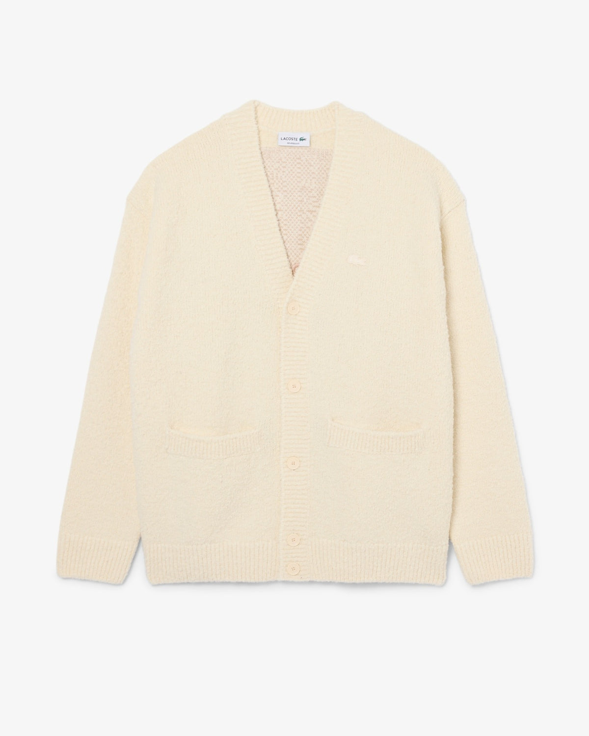 Maglia Lacoste