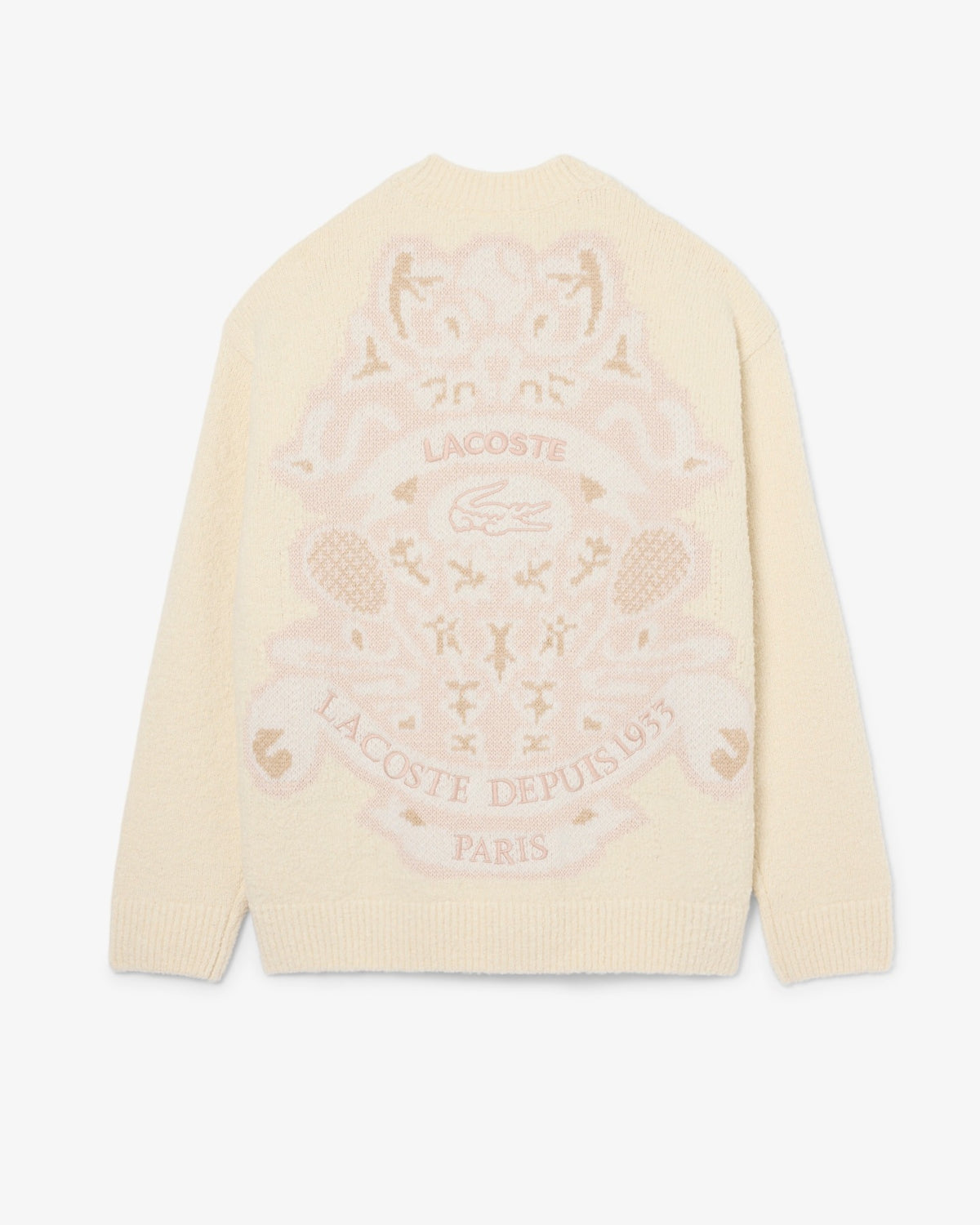 Maglia Lacoste
