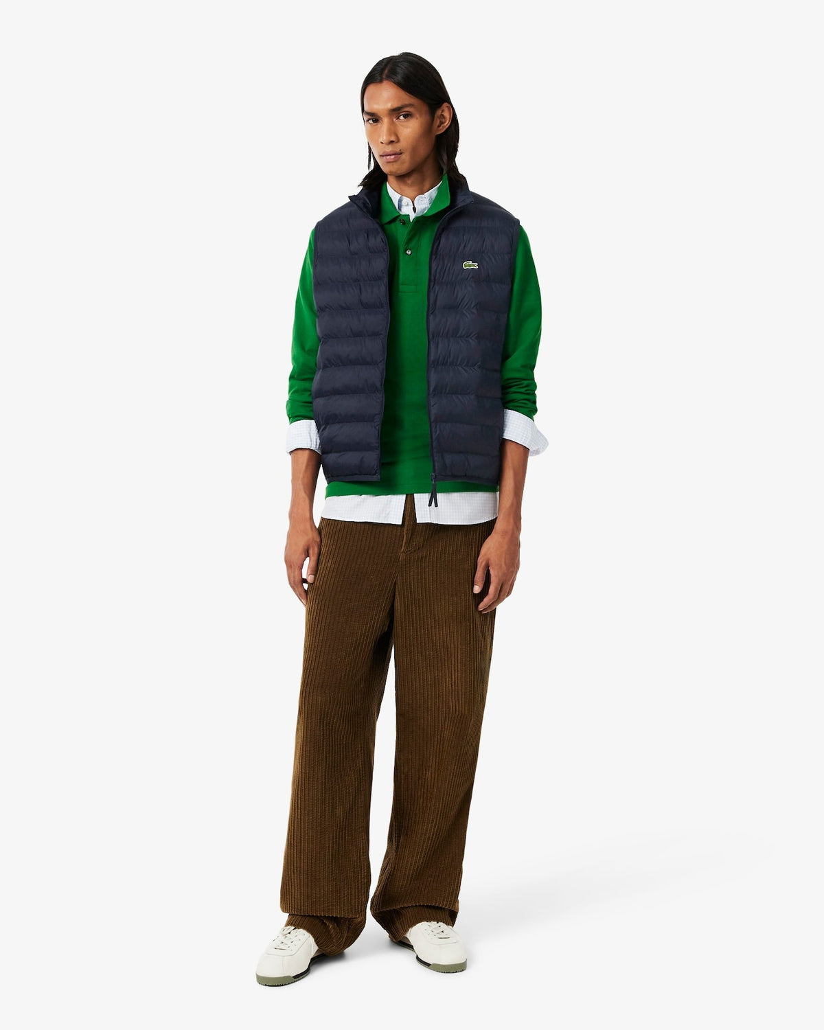  BH8693 HDE Lacoste 