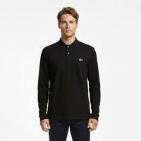POLO ML - LACOSTE L1312 031 Lacoste 