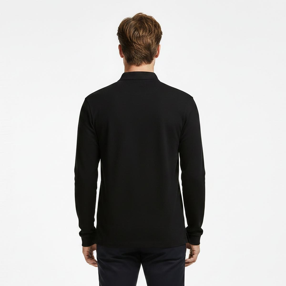 POLO ML - LACOSTE L1312 031 Lacoste 