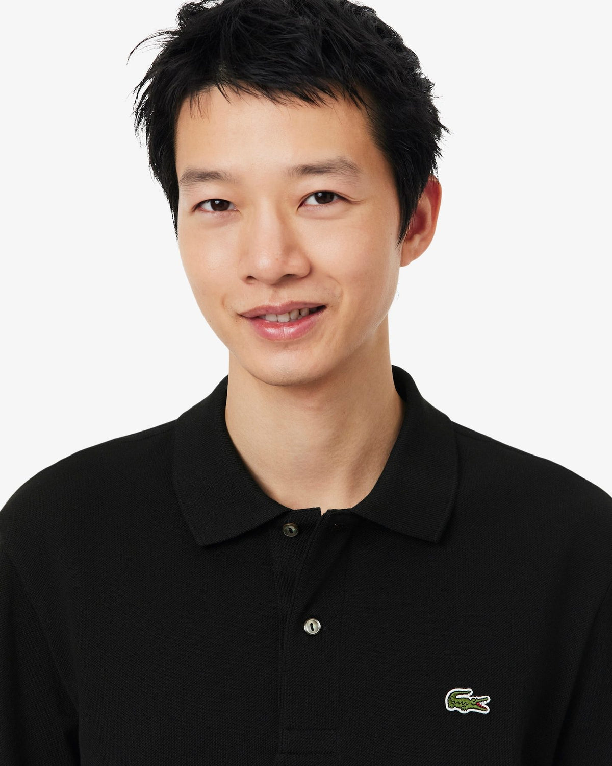 POLO ML - LACOSTE L1312 031 Lacoste 