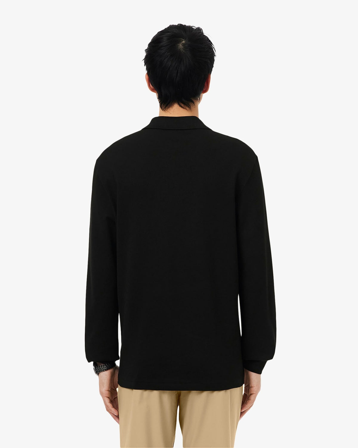 POLO ML - LACOSTE L1312 031 Lacoste 