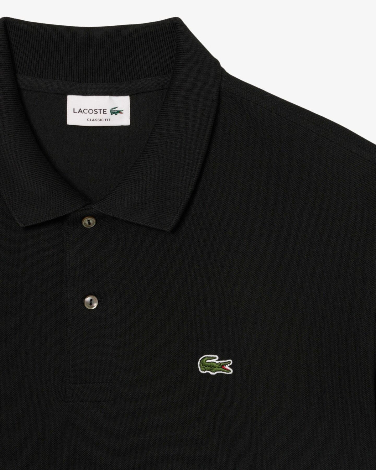POLO ML - LACOSTE L1312 031 Lacoste 