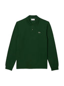 POLO ML - LACOSTE L1312 132 Lacoste 