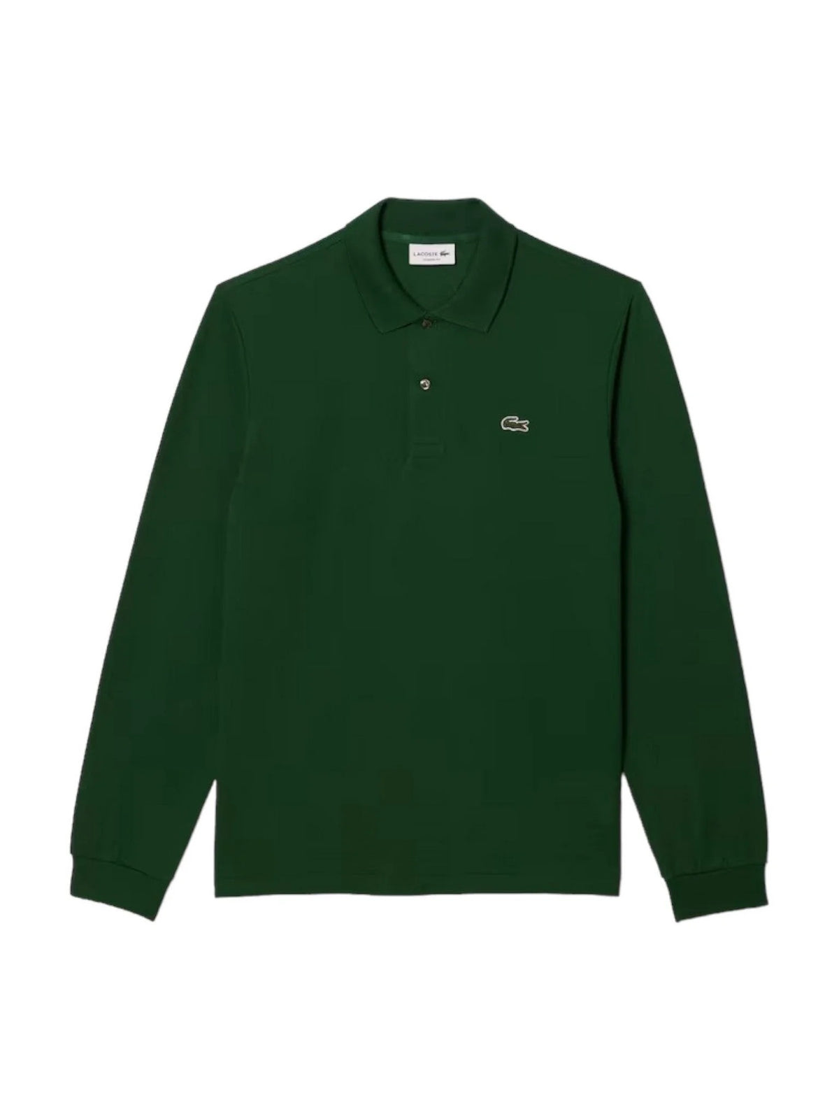 POLO ML - LACOSTE L1312 132 Lacoste 