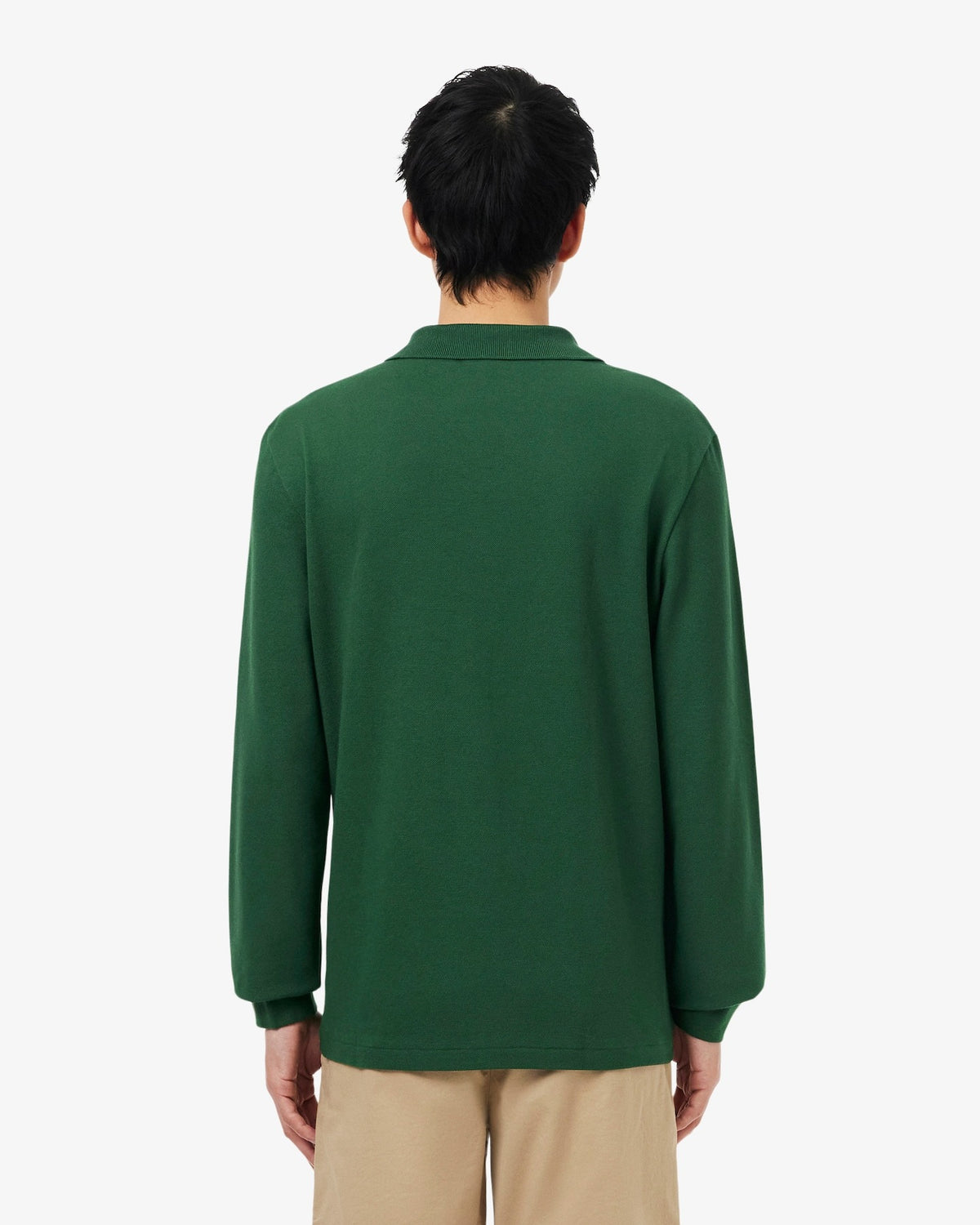 POLO ML - LACOSTE L1312 132 Lacoste 