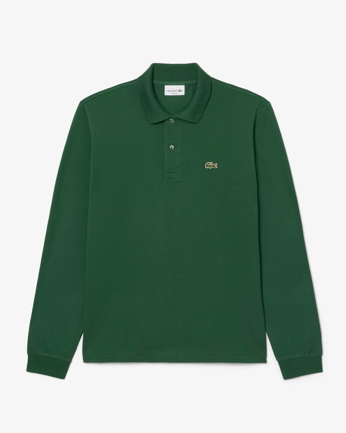 POLO ML - LACOSTE L1312 132 Lacoste 