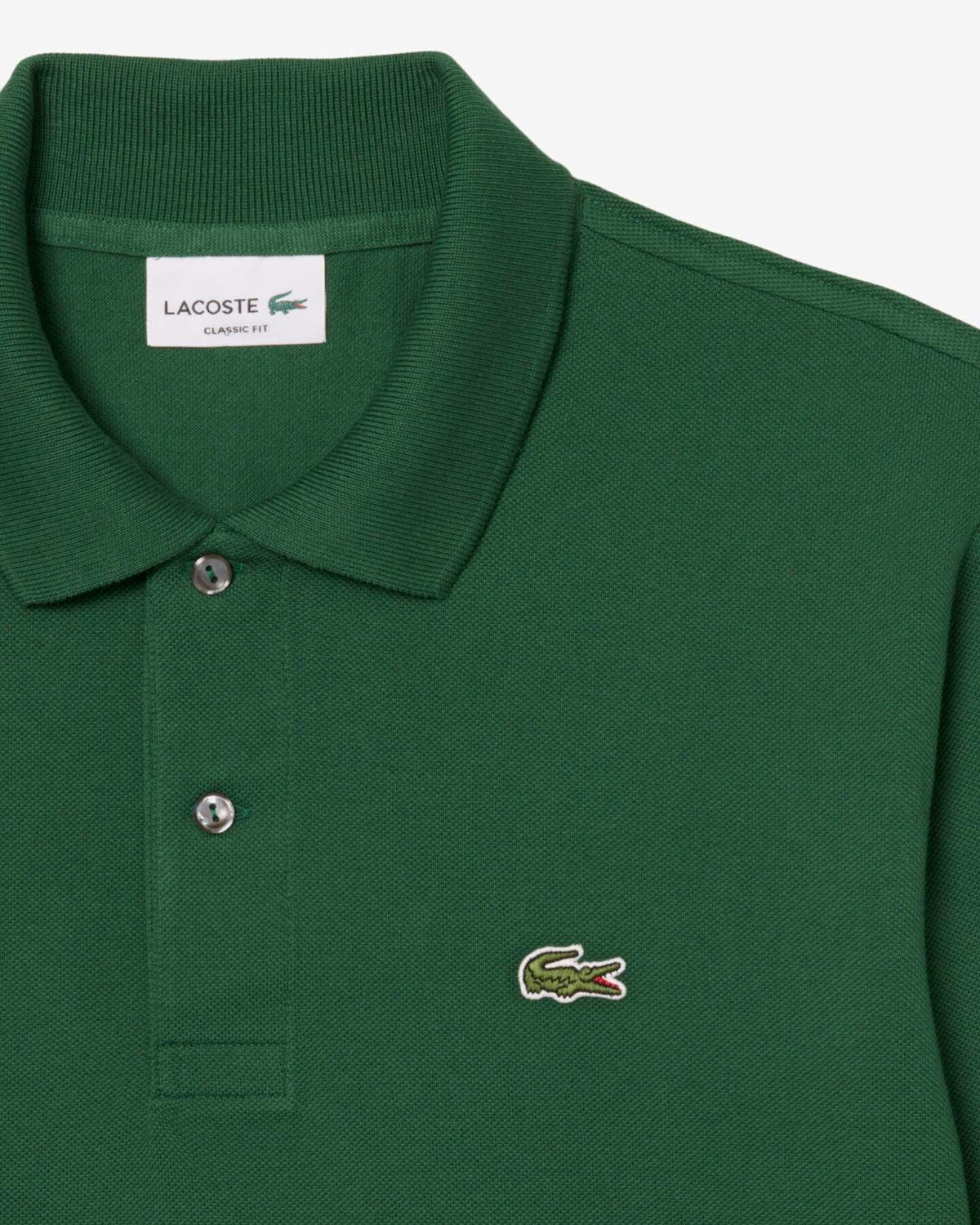 POLO ML - LACOSTE L1312 132 Lacoste 
