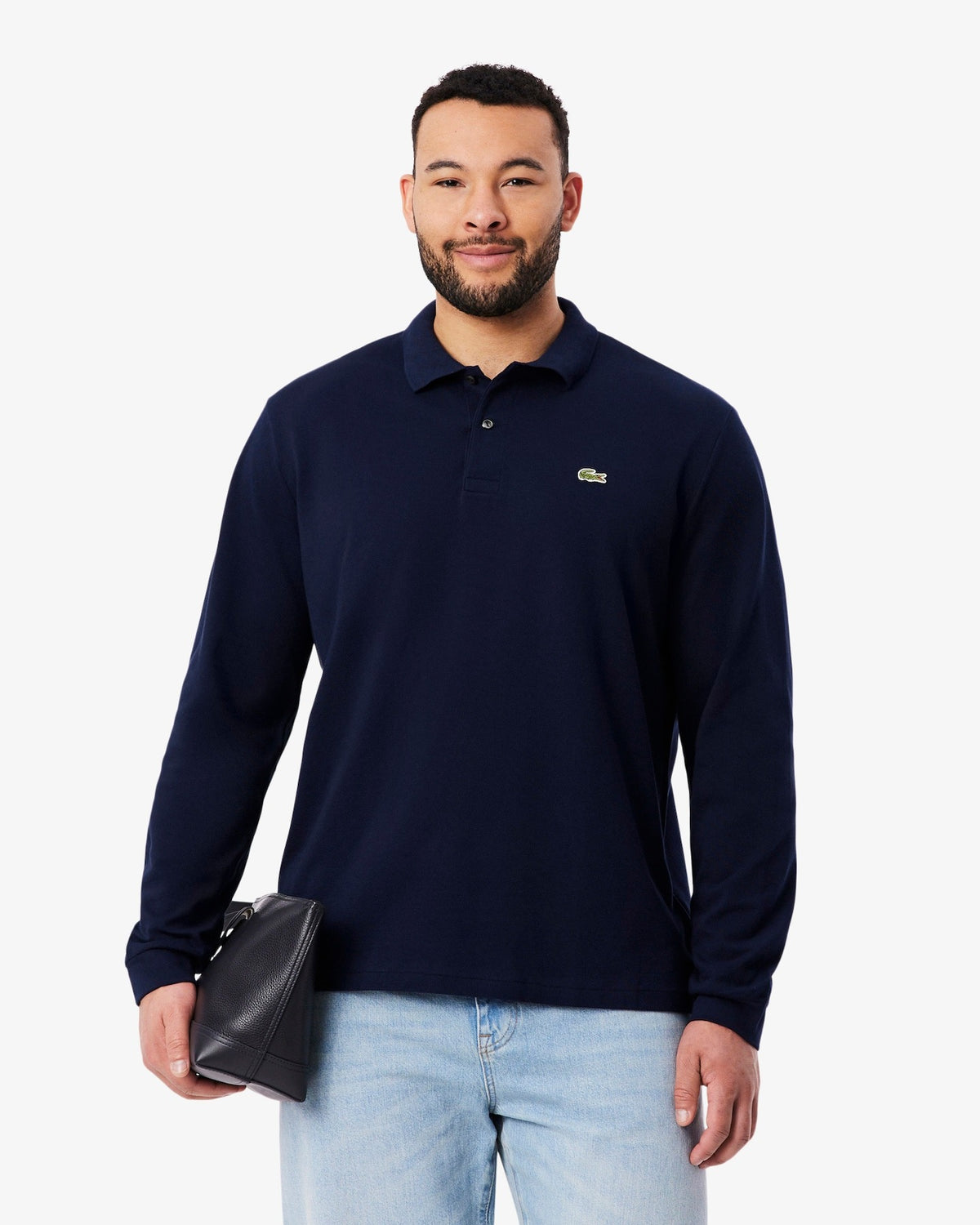  L1312 166 Lacoste 