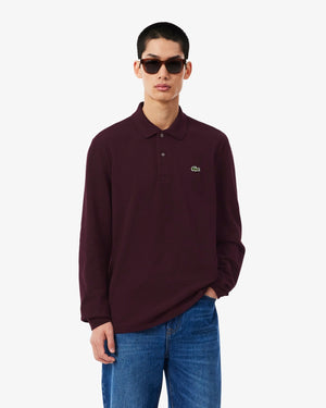 Polo Lacoste