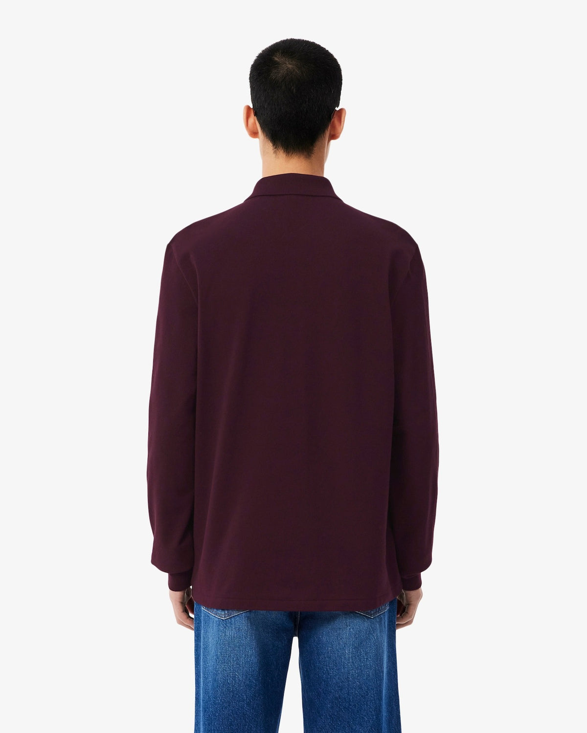  L1312 3KE Lacoste 