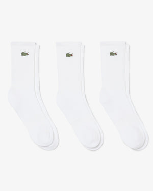 Calze Lacoste