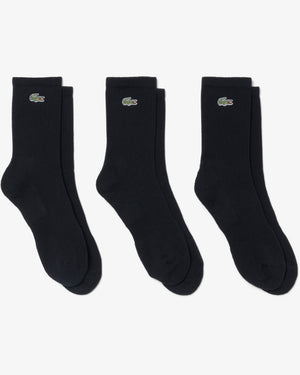 Calze Lacoste