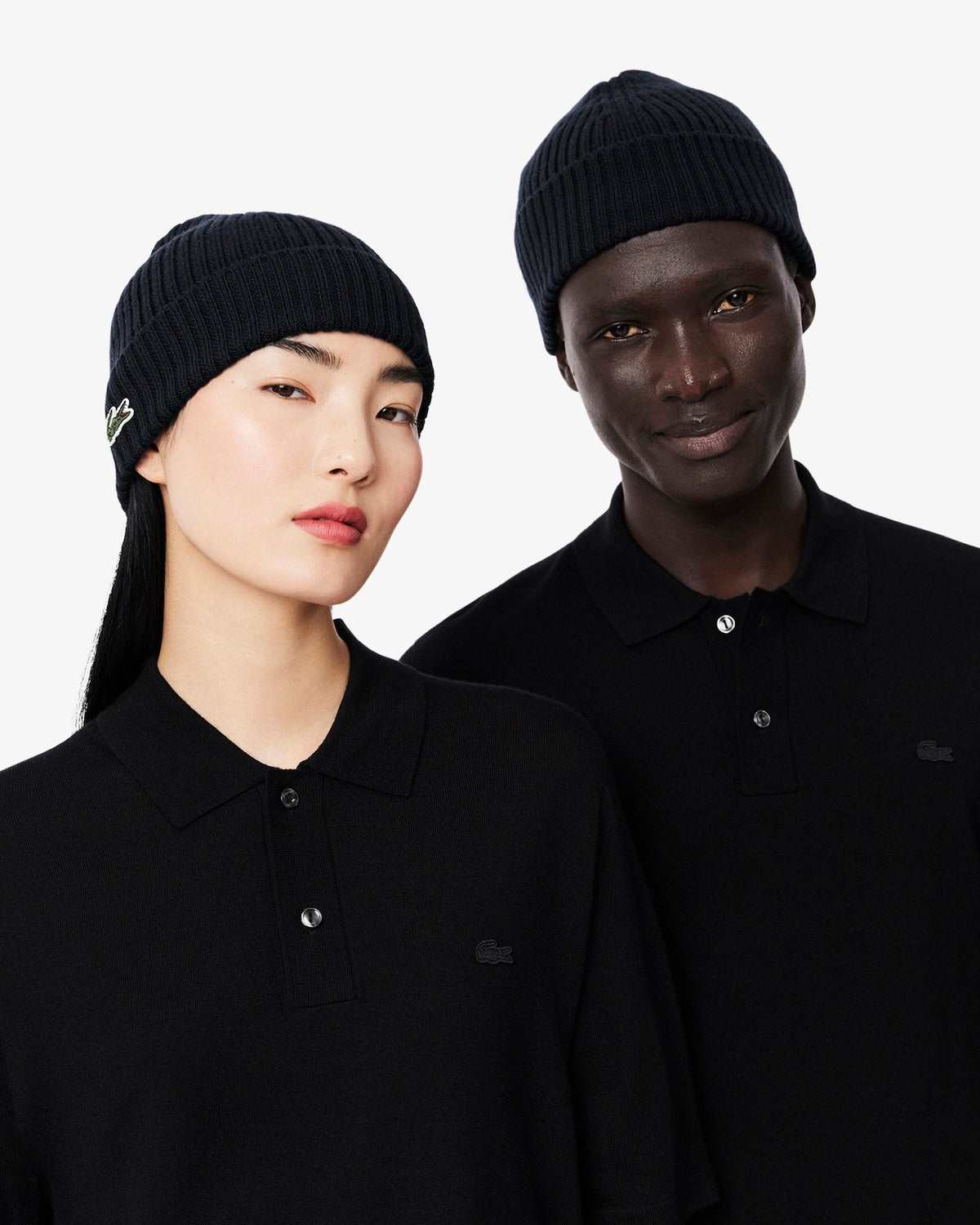 CUFFIA - LACOSTE RB0001 166 Lacoste 