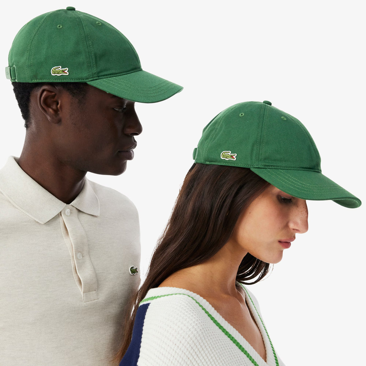 CAPPELLO - LACOSTE RK0440 132 Lacoste 