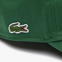 CAPPELLO - LACOSTE RK0440 132 Lacoste 