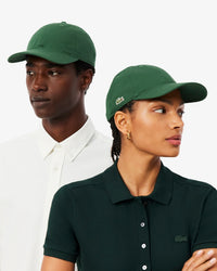 CAPPELLO - LACOSTE RK0440 132 Lacoste 