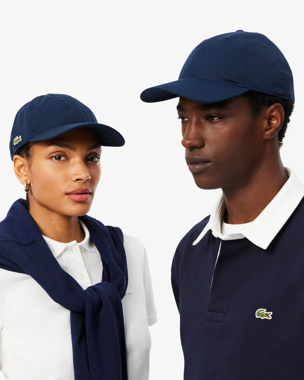 CAPPELLO - LACOSTE RK0440 166 Lacoste 