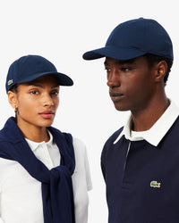 CAPPELLO - LACOSTE RK0440 166 Lacoste 