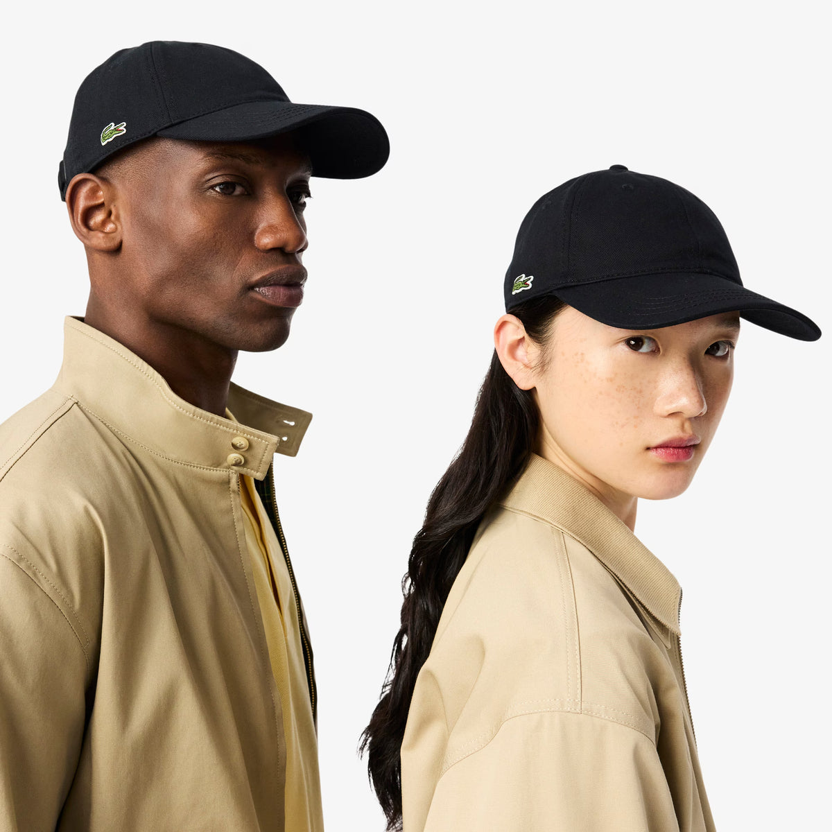 CAPPELLO - LACOSTE RK0440 031 Lacoste 