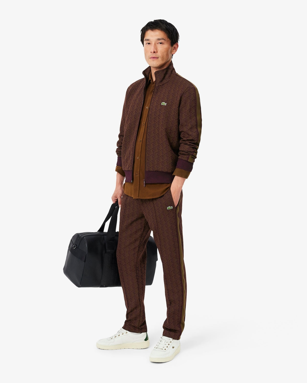  SH1368 WD9 Lacoste 