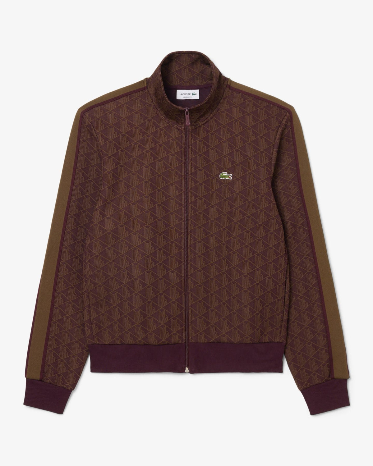  SH1368 WD9 Lacoste 