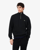 MAGLIA ZIP ML - LACOSTE SH1927 031 Lacoste 