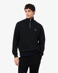 MAGLIA ZIP ML - LACOSTE SH1927 031 Lacoste 