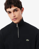 MAGLIA ZIP ML - LACOSTE SH1927 031 Lacoste 