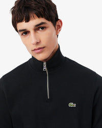 MAGLIA ZIP ML - LACOSTE SH1927 031 Lacoste 