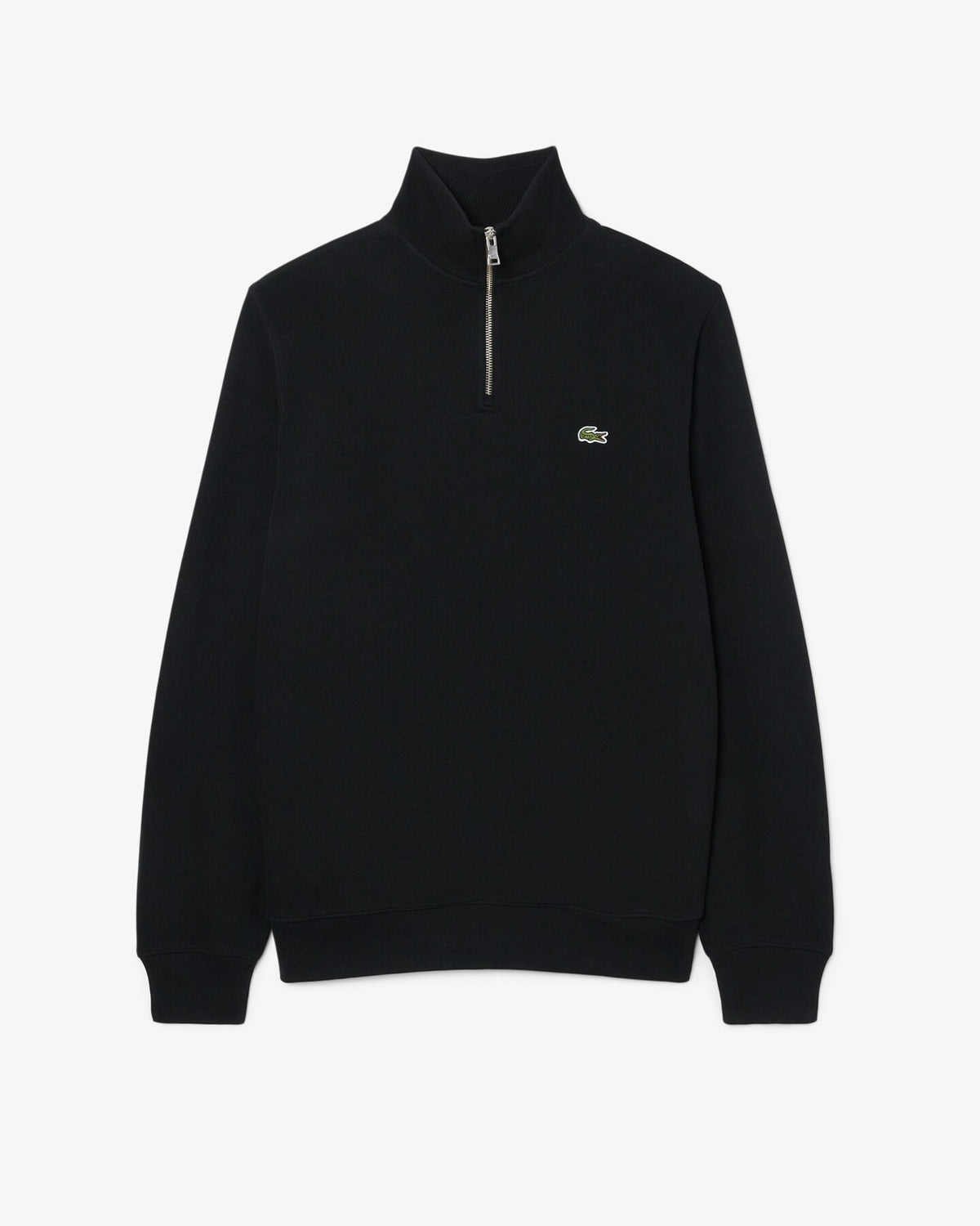 MAGLIA ZIP ML - LACOSTE SH1927 031 Lacoste 