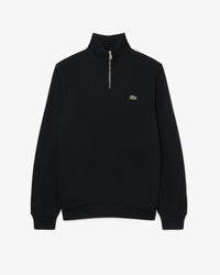 MAGLIA ZIP ML - LACOSTE SH1927 031 Lacoste 