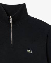 MAGLIA ZIP ML - LACOSTE SH1927 031 Lacoste 