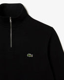 MAGLIA ZIP ML - LACOSTE SH1927 031 Lacoste 